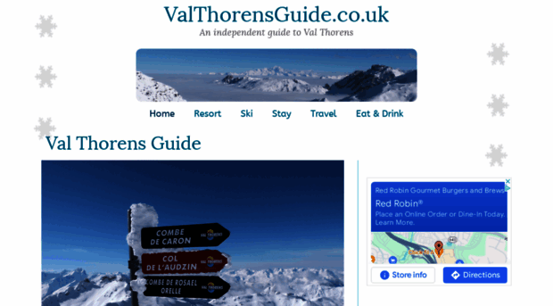 valthorensguide.co.uk