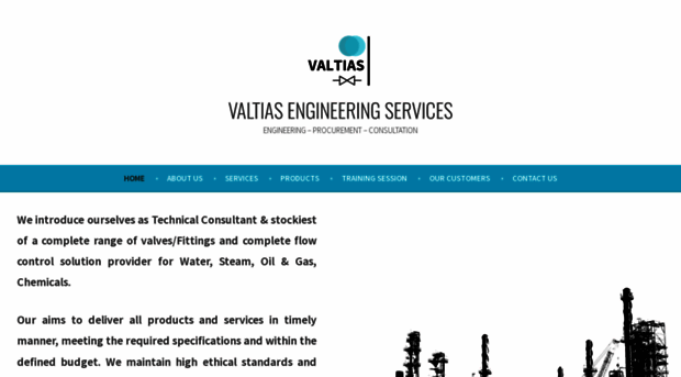 valtias-engineering.com