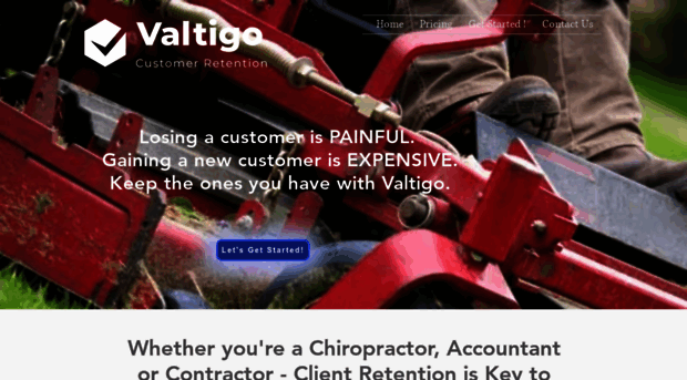 valtigo.com