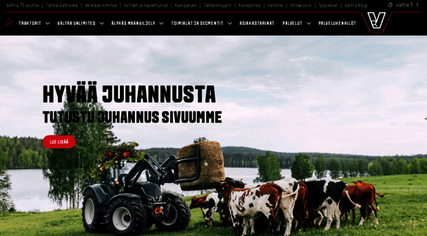 valtra.fi