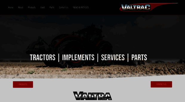 valtrac.co.za