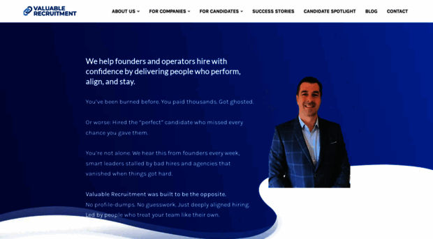 valuablerecruitment.com