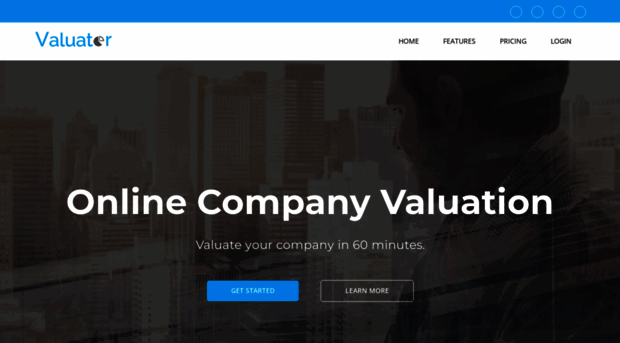 valuater.io