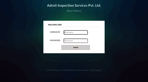 valuation.adroitauto.in