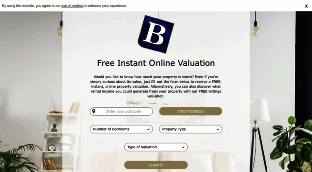 valuation.balgoresproperty.co.uk