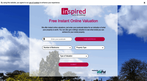 valuation.inspiredagents.co.uk