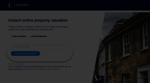 valuation.leaders.co.uk