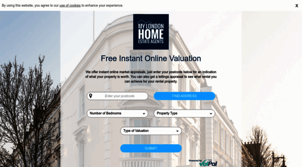 valuation.mylondonhome.com