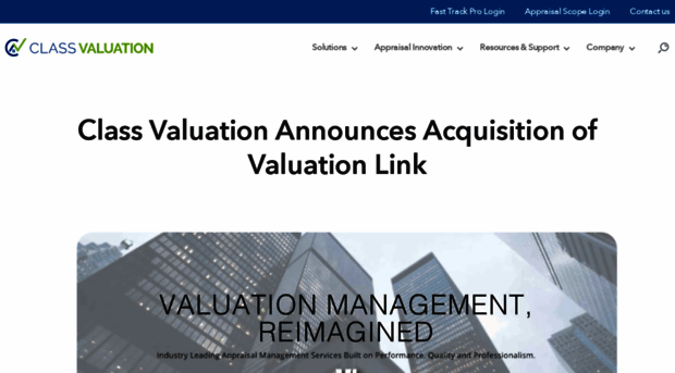 valuationlink.com