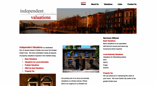 valuations.ie