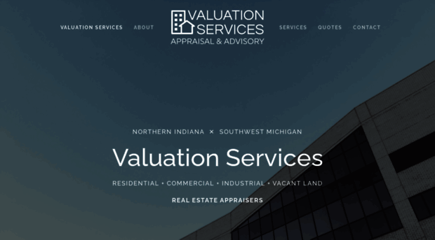 valuationserv.com