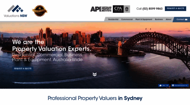 valuationsnsw.com.au