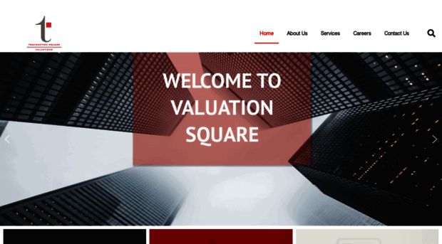 valuationsquare.com