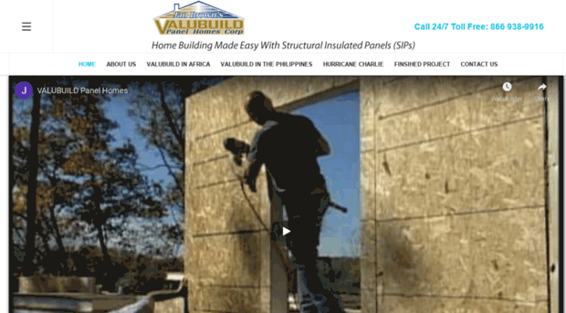 valubuild.com