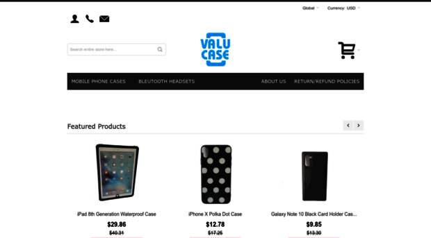 valucase.com