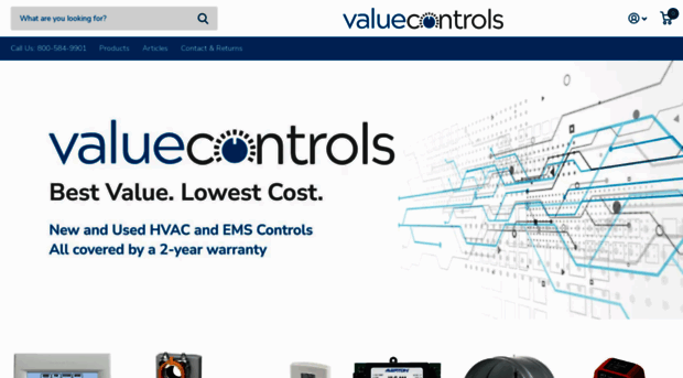 value-controls.com