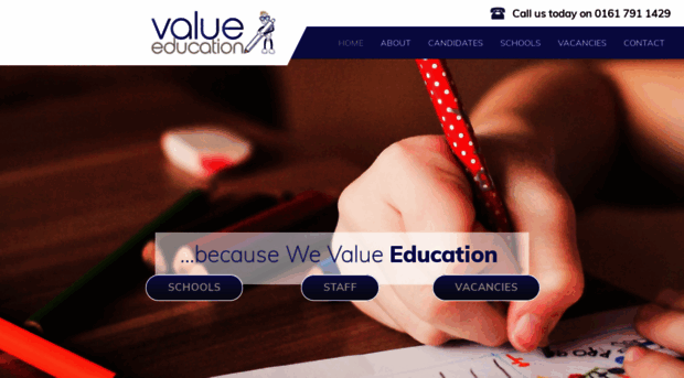 value-education.co.uk