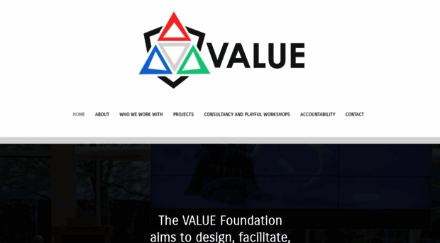 value-foundation.org