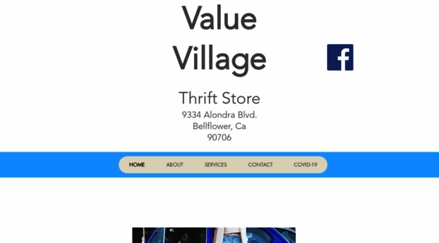 value-village-stores.org