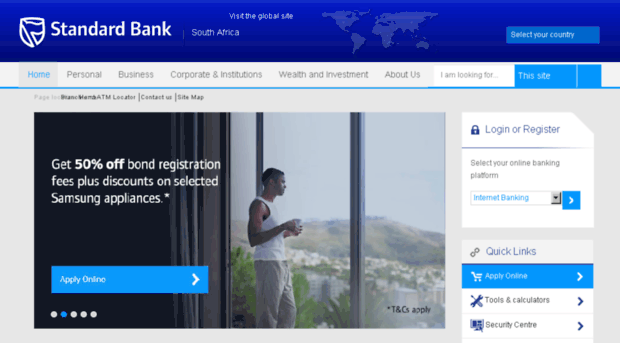 value.standardbank.co.za