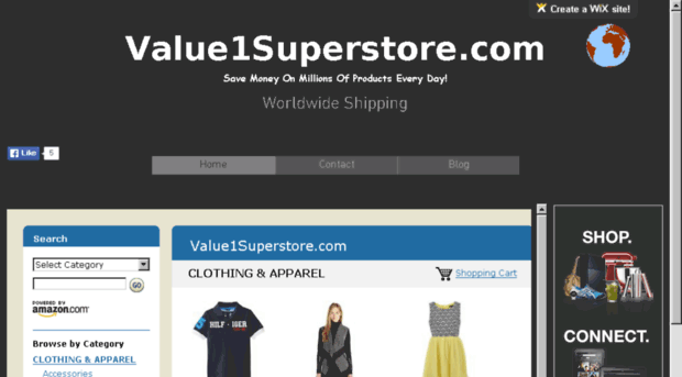 value1superstore.com