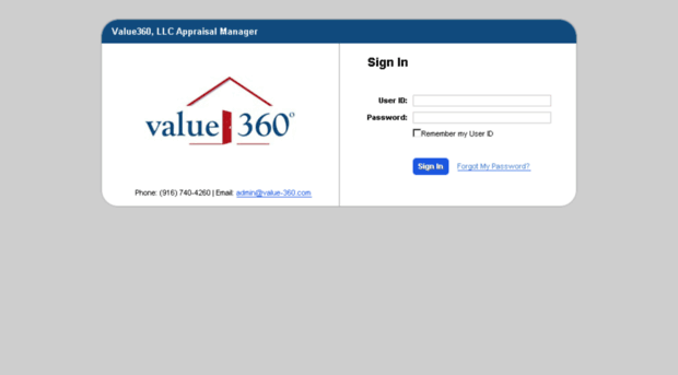 value360.myvalutrac.com