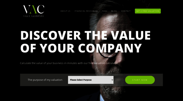 valueacompany.com