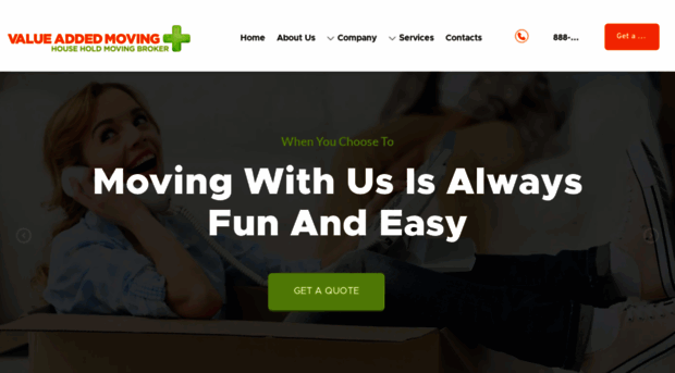 valueaddedmoving.com