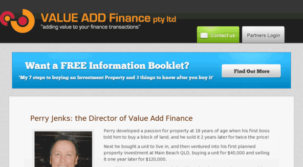 valueaddfinance.com.au