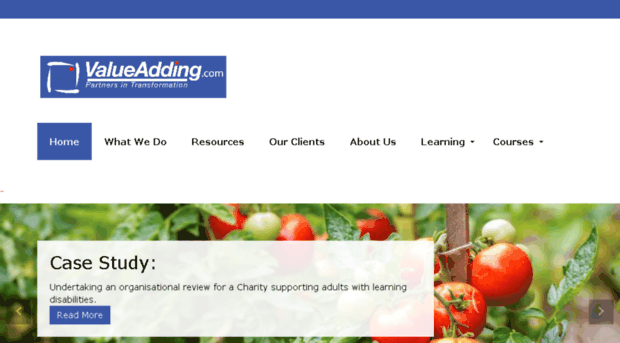 valueadding.com