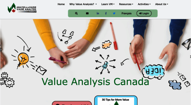 valueanalysis.ca