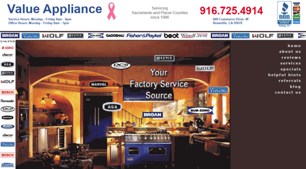 valueapplianceinc.com