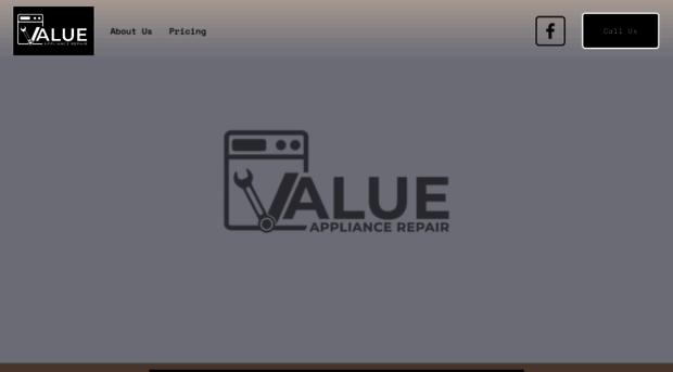 valueappliancerepair.com