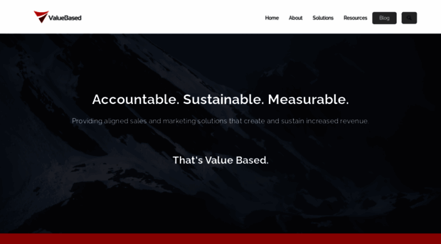 valuebased.com