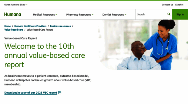 valuebasedcare.humana.com