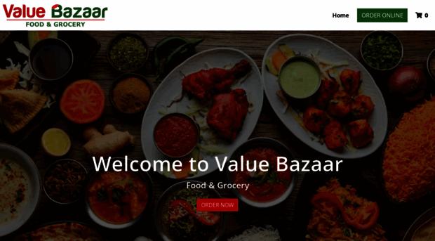 valuebazaar.menufy.com