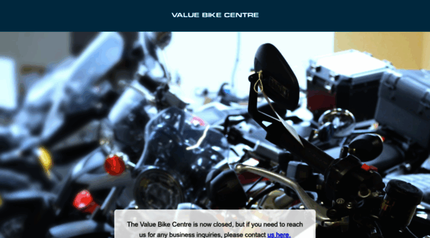 valuebikecentre.net