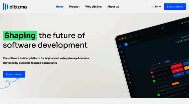 valuebot.io