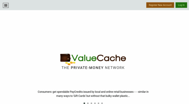 valuecache.com