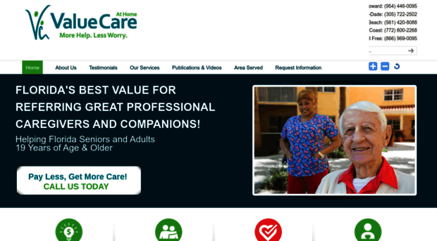 valuecareathome.com