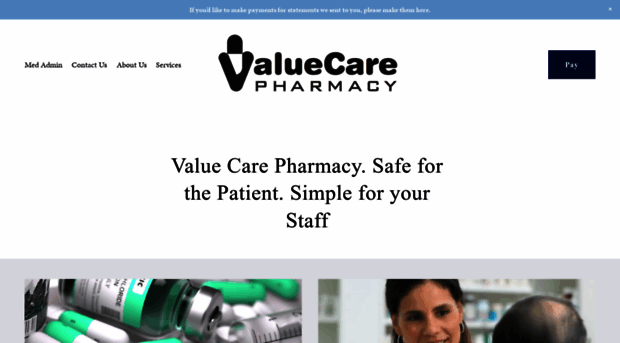 valuecarepharmacy.com