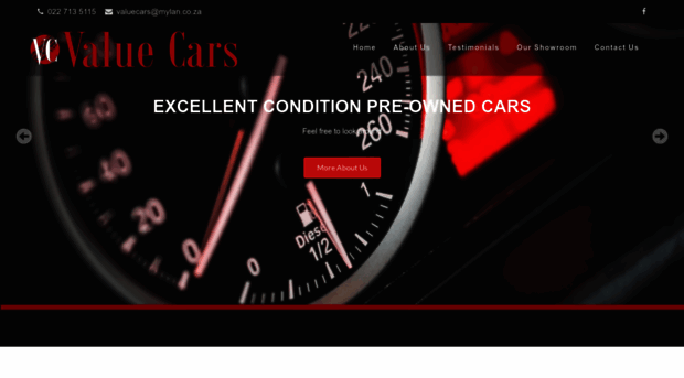 valuecars.co.za