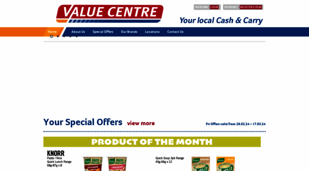 valuecentre.ie