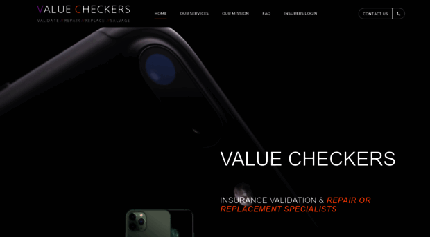 valuecheckers.co.uk