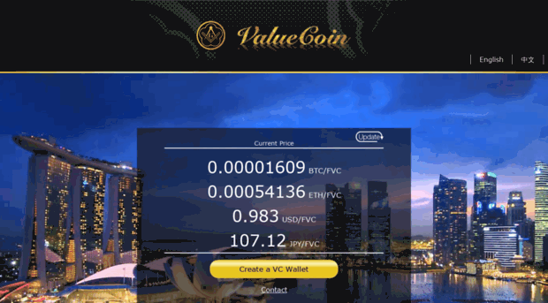 valuecoin.money