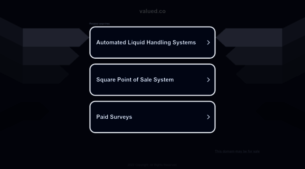 valued.co