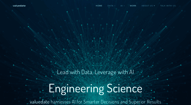 valuedate.io