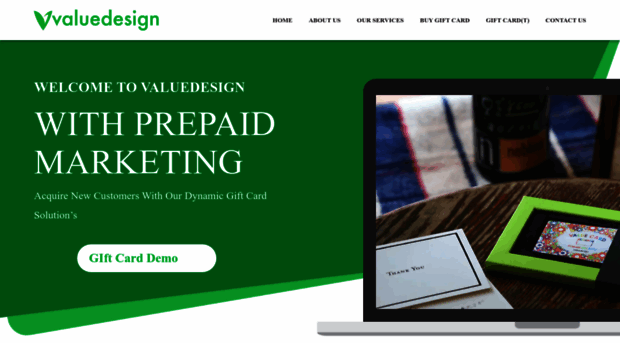 valuedesign.co.in