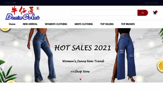 valuedfashion.com