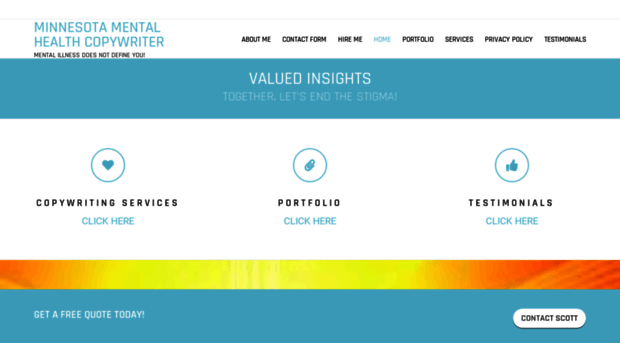 valuedinsights.com